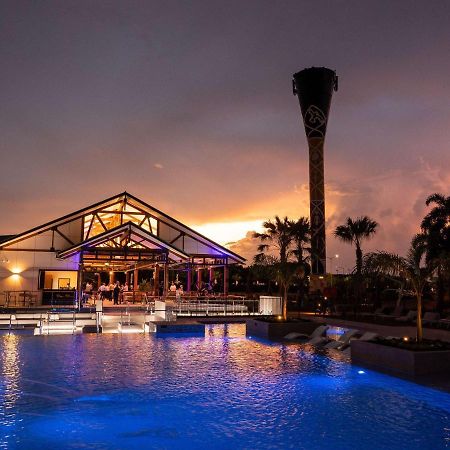 Mercure Darwin Airport Resort Екстериор снимка