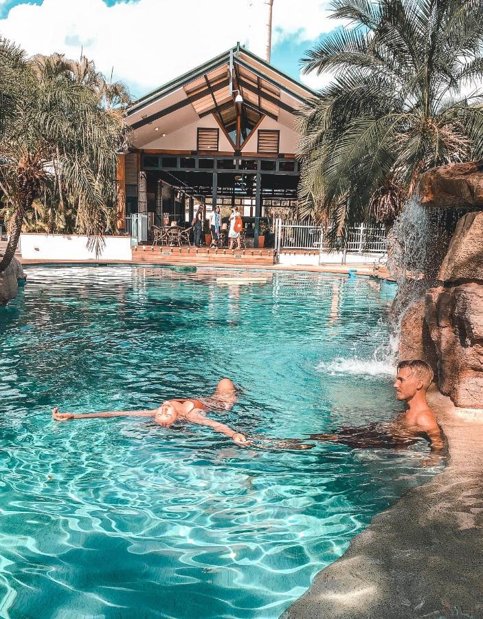 Mercure Darwin Airport Resort Екстериор снимка