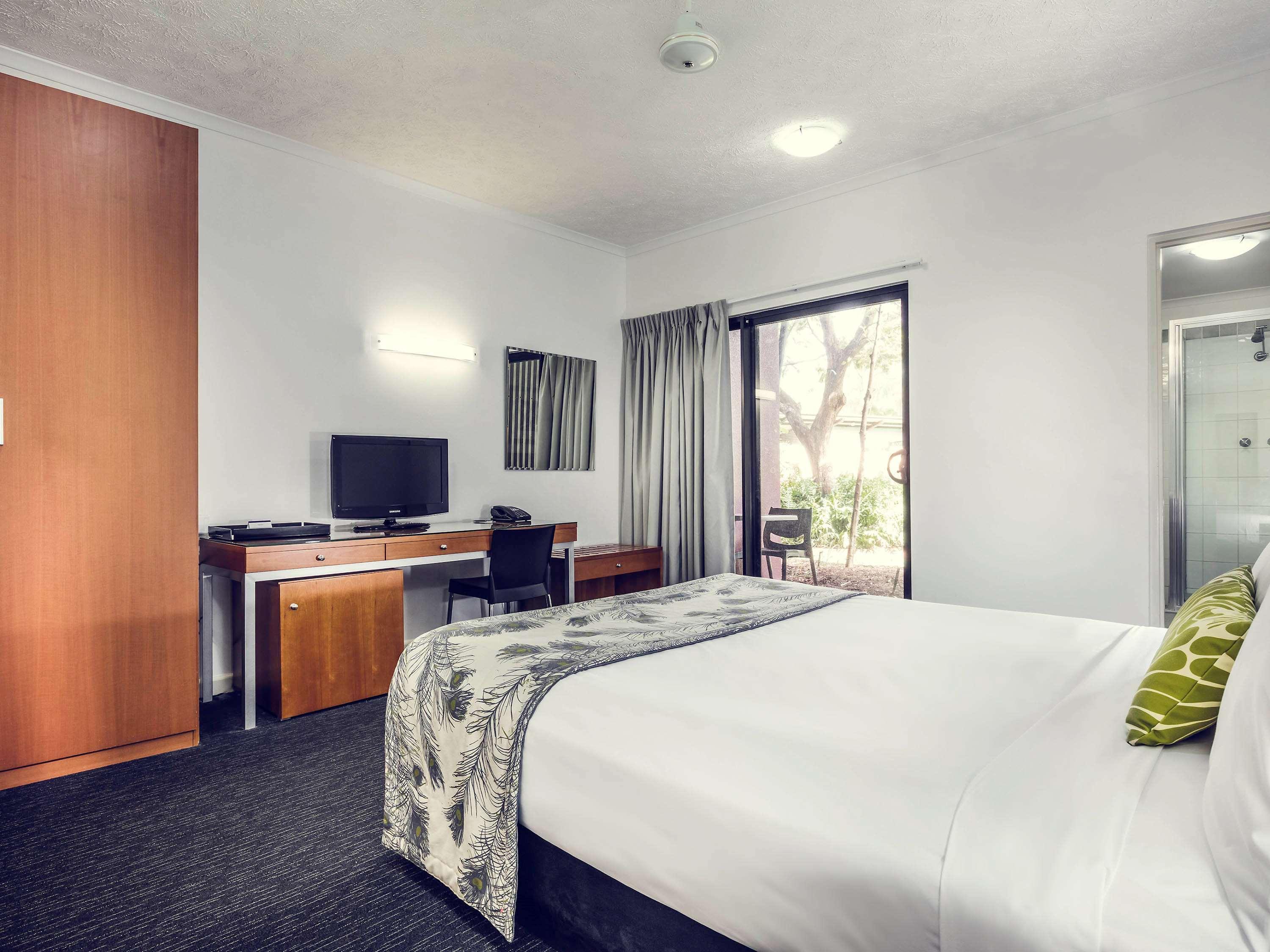 Mercure Darwin Airport Resort Екстериор снимка