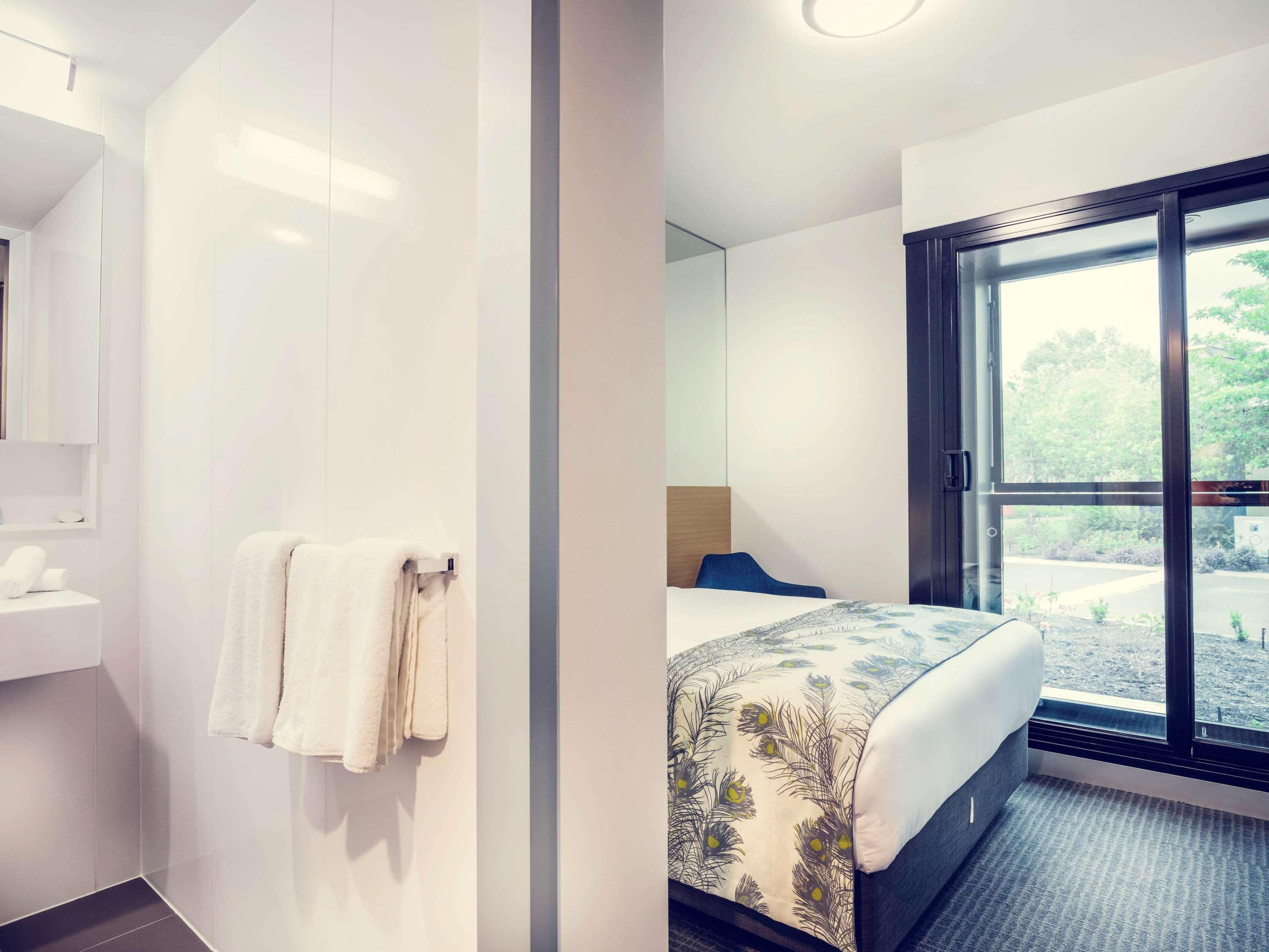Mercure Darwin Airport Resort Екстериор снимка