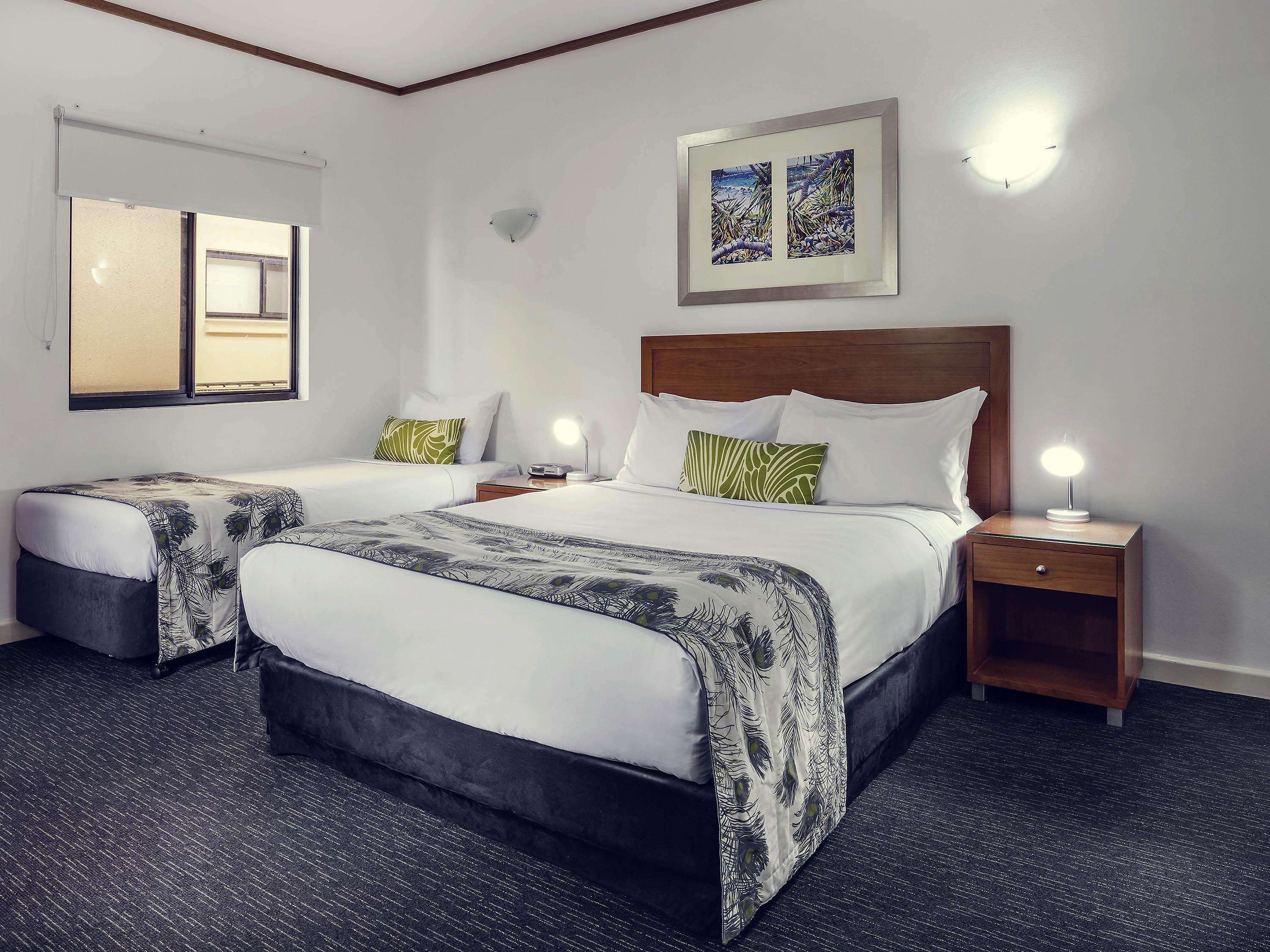 Mercure Darwin Airport Resort Екстериор снимка