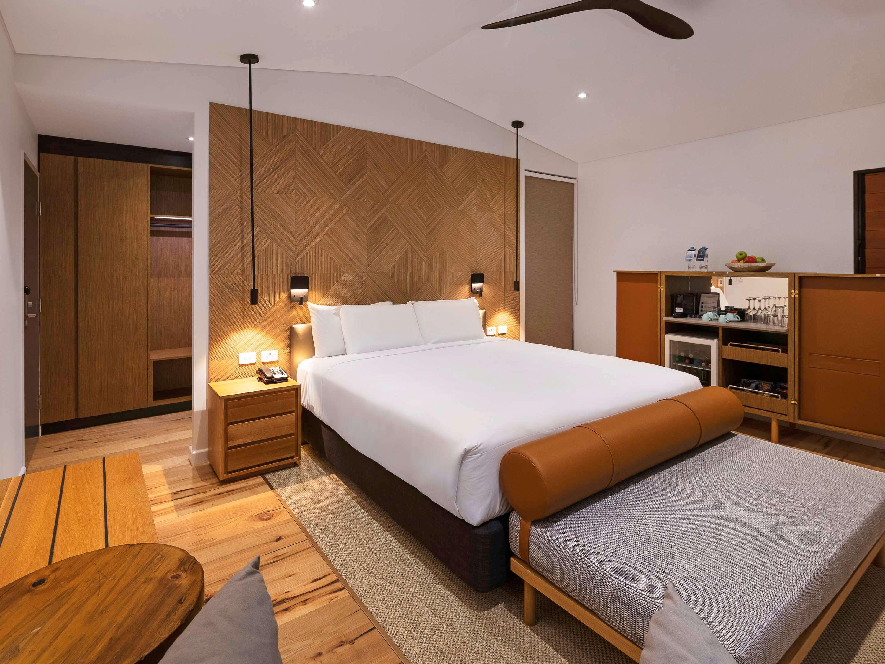 Mercure Darwin Airport Resort Екстериор снимка