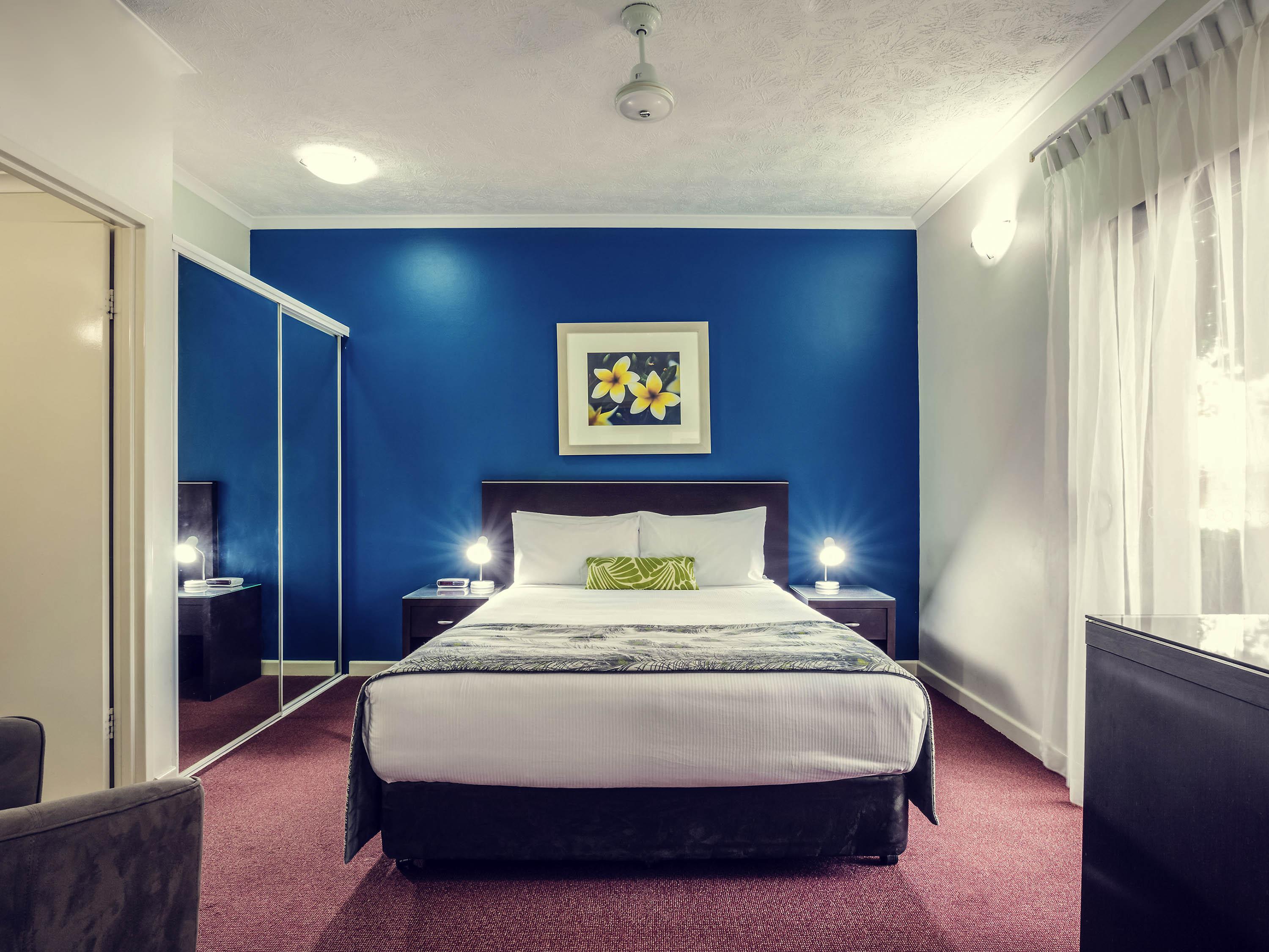 Mercure Darwin Airport Resort Екстериор снимка