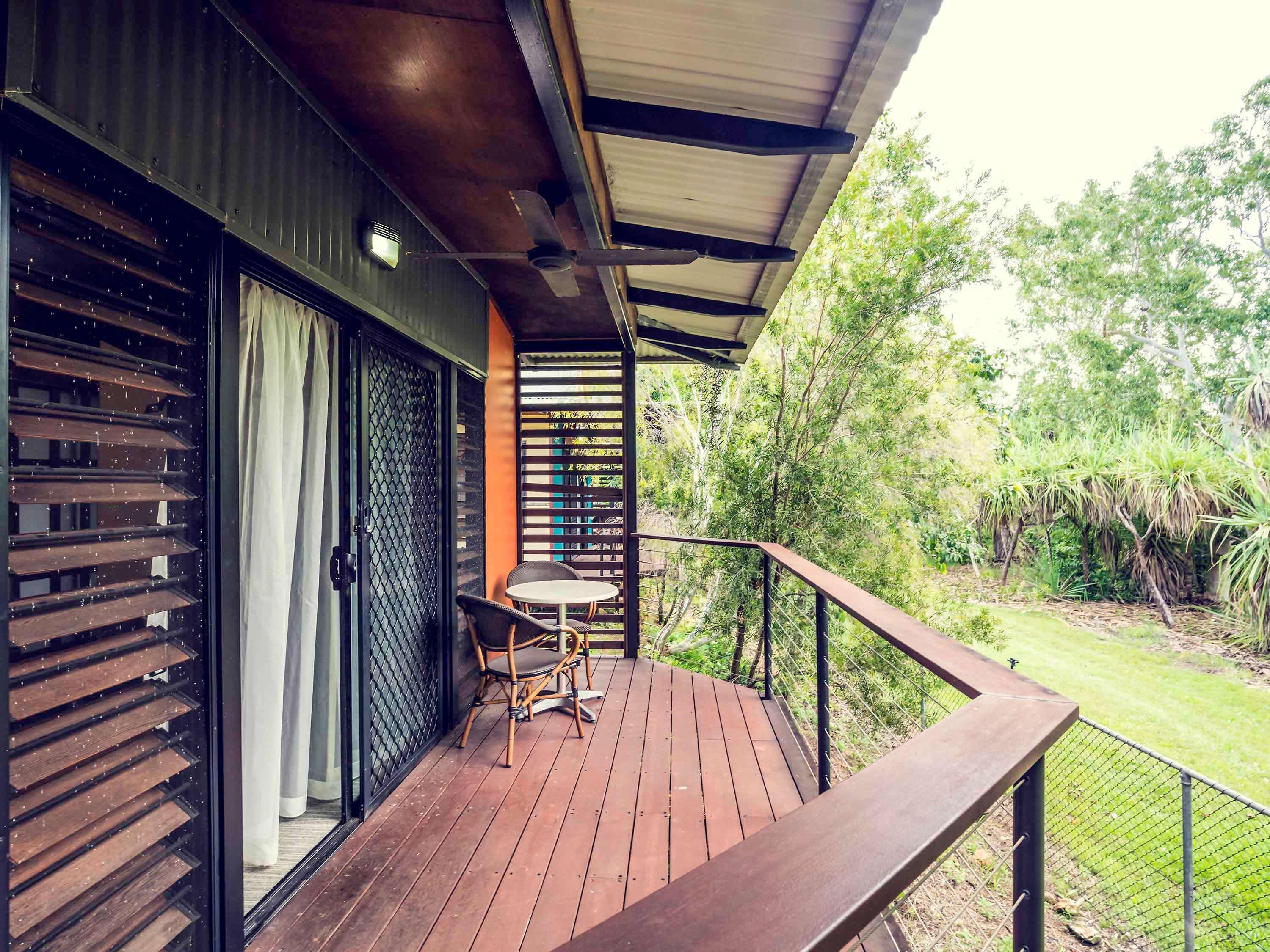 Mercure Darwin Airport Resort Екстериор снимка