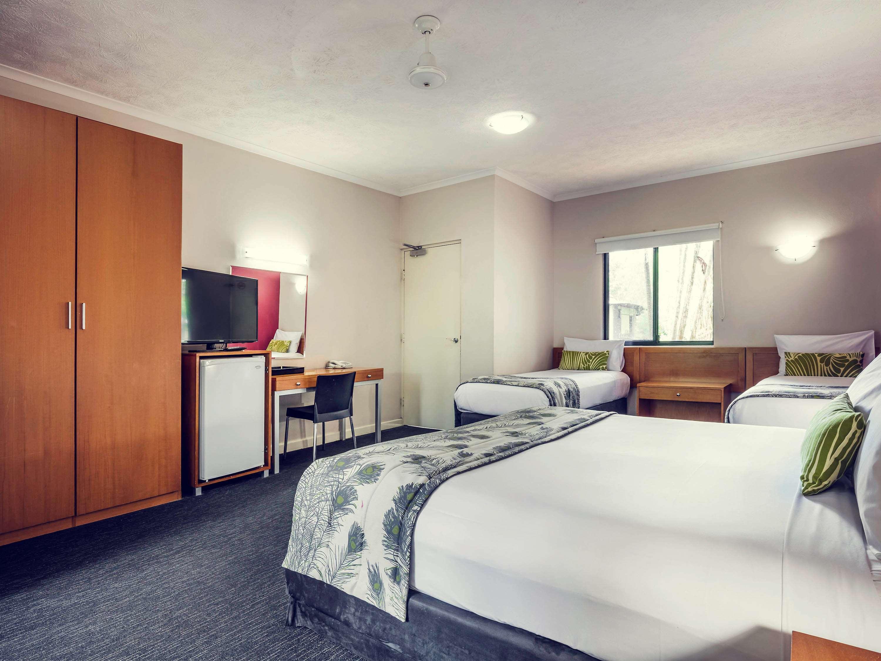 Mercure Darwin Airport Resort Екстериор снимка