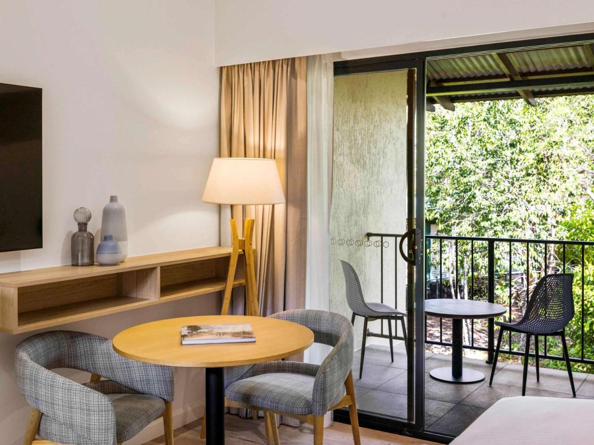 Mercure Darwin Airport Resort Екстериор снимка