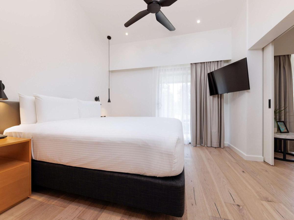 Mercure Darwin Airport Resort Екстериор снимка