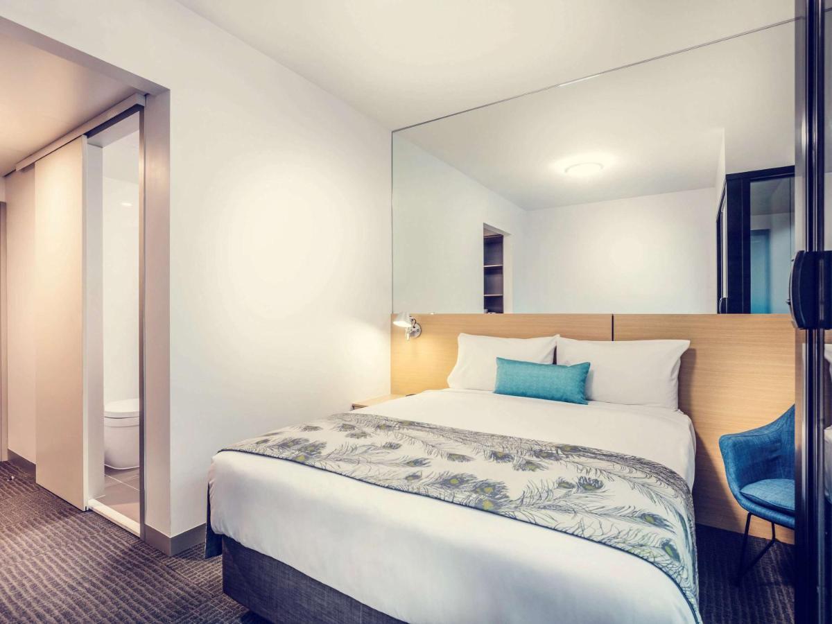 Mercure Darwin Airport Resort Екстериор снимка