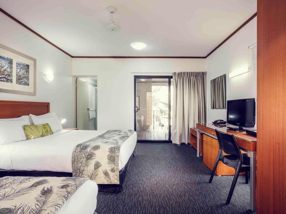 Mercure Darwin Airport Resort Екстериор снимка
