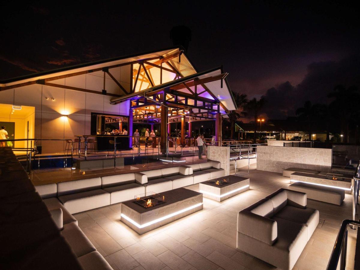 Mercure Darwin Airport Resort Екстериор снимка