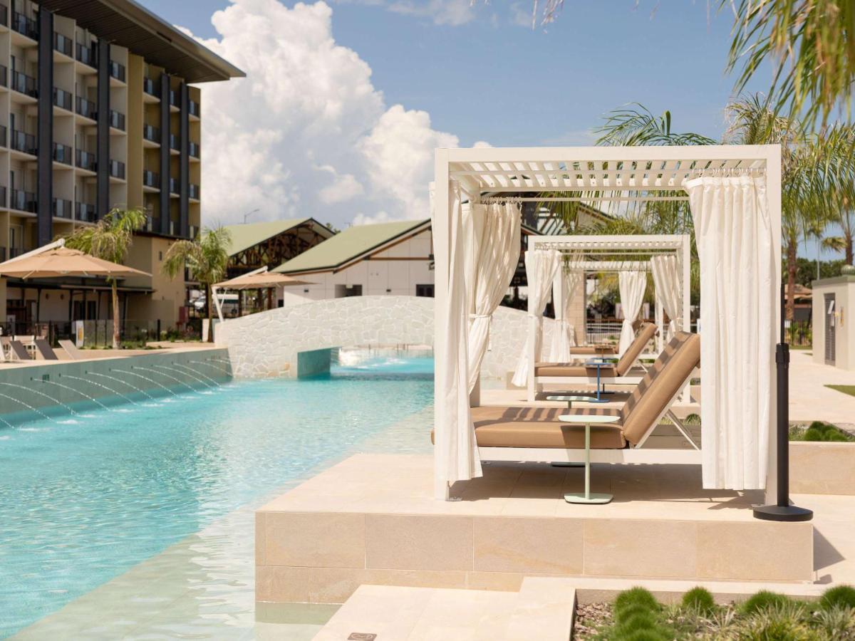 Mercure Darwin Airport Resort Екстериор снимка