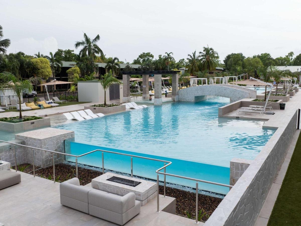 Mercure Darwin Airport Resort Екстериор снимка