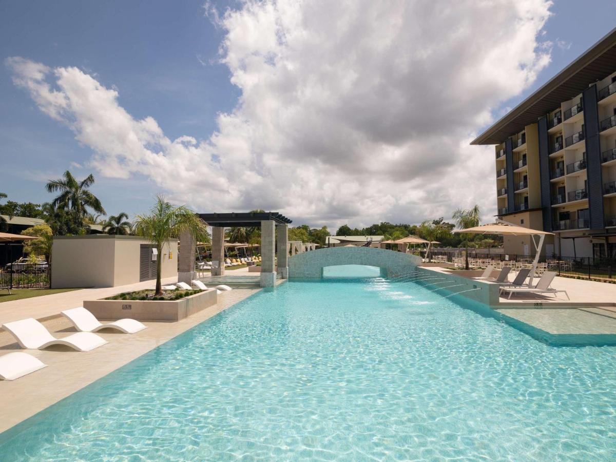 Mercure Darwin Airport Resort Екстериор снимка