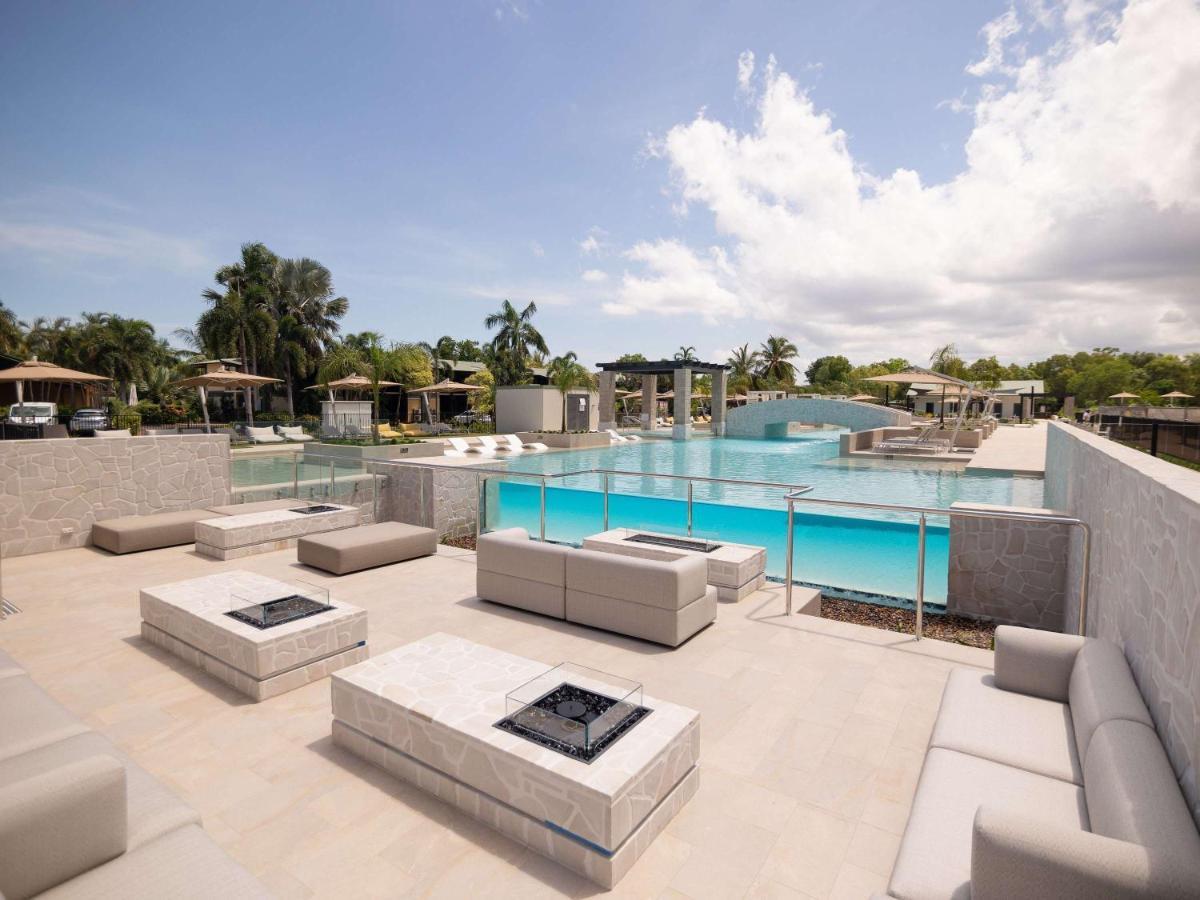 Mercure Darwin Airport Resort Екстериор снимка