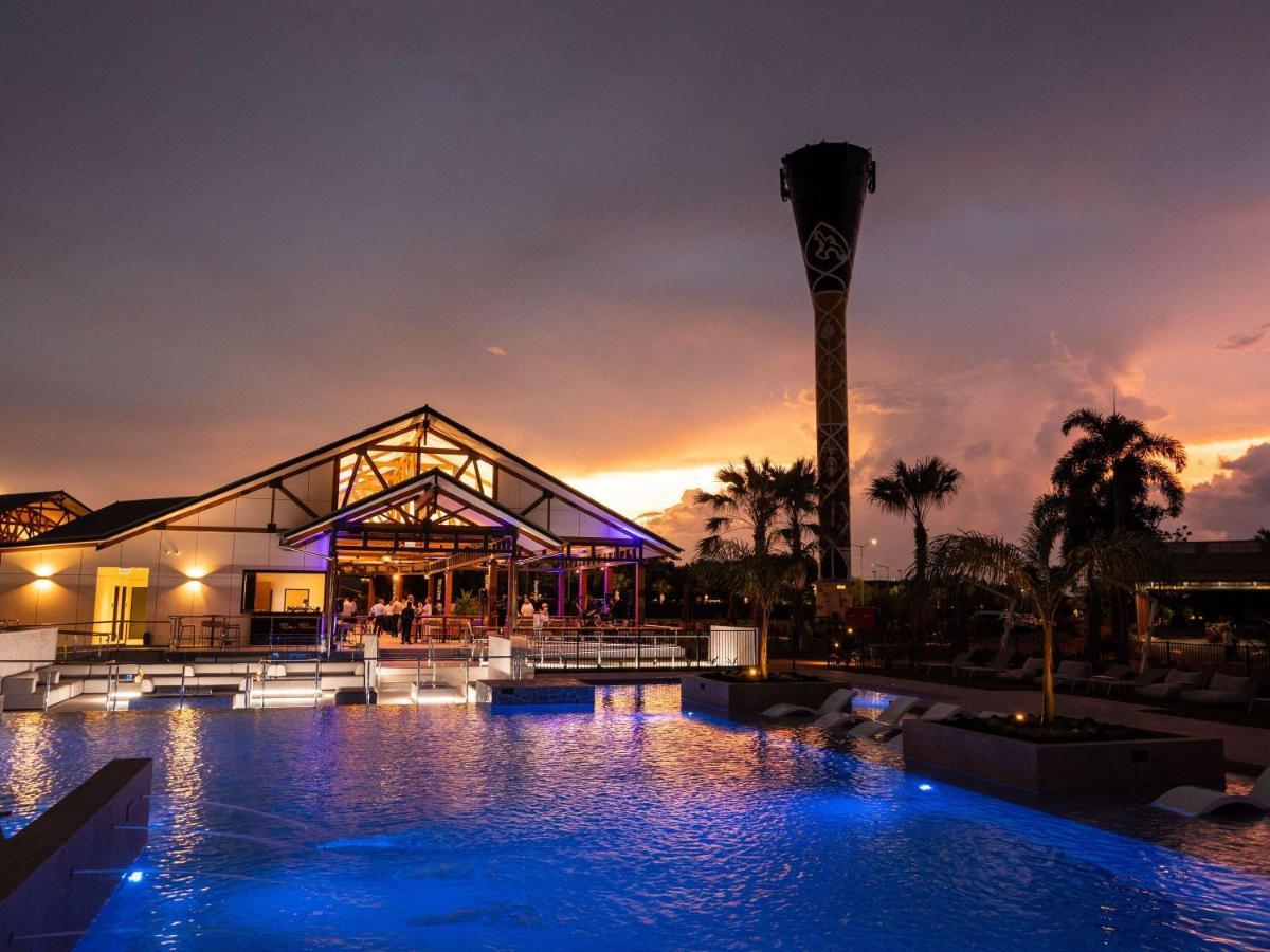 Mercure Darwin Airport Resort Екстериор снимка