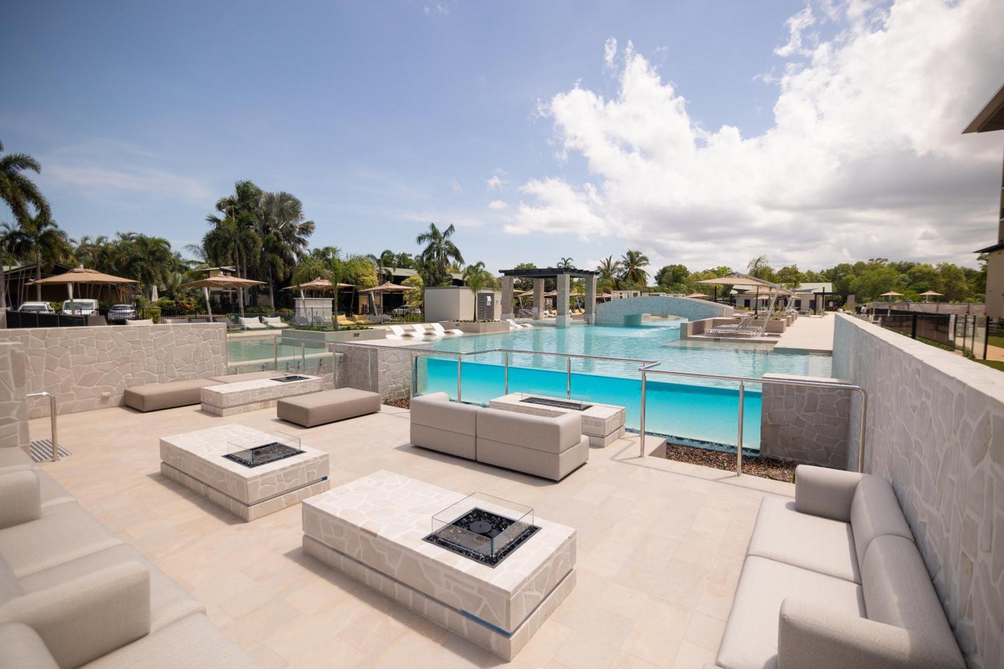 Mercure Darwin Airport Resort Екстериор снимка