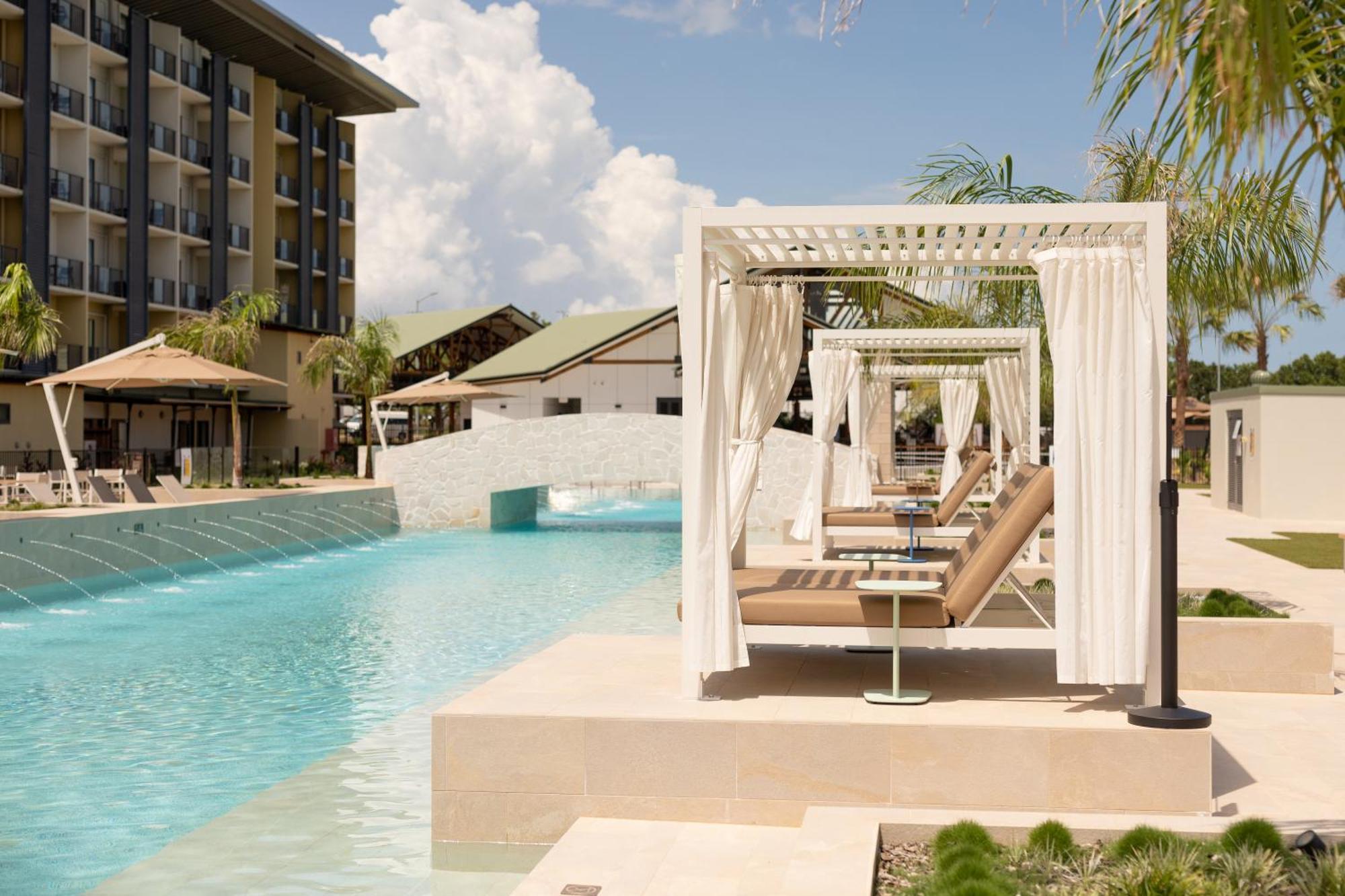 Mercure Darwin Airport Resort Екстериор снимка