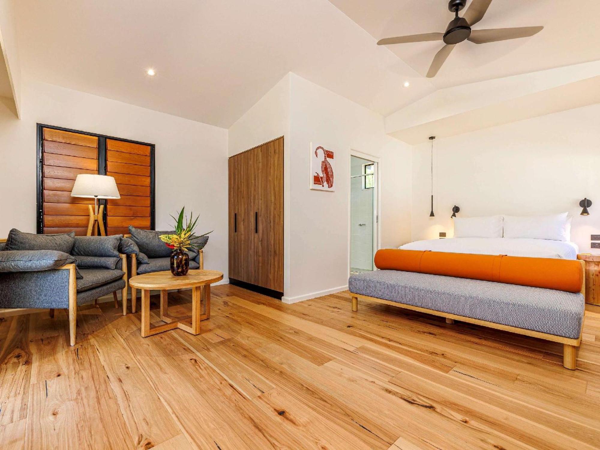 Mercure Darwin Airport Resort Екстериор снимка