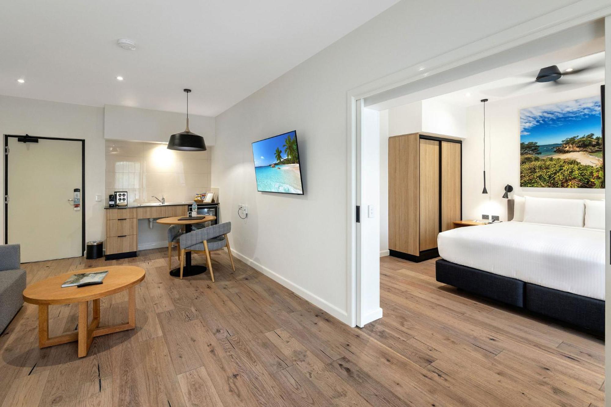 Mercure Darwin Airport Resort Екстериор снимка