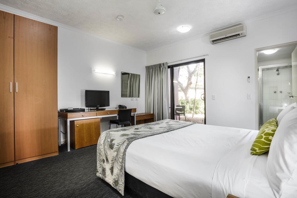Mercure Darwin Airport Resort Екстериор снимка