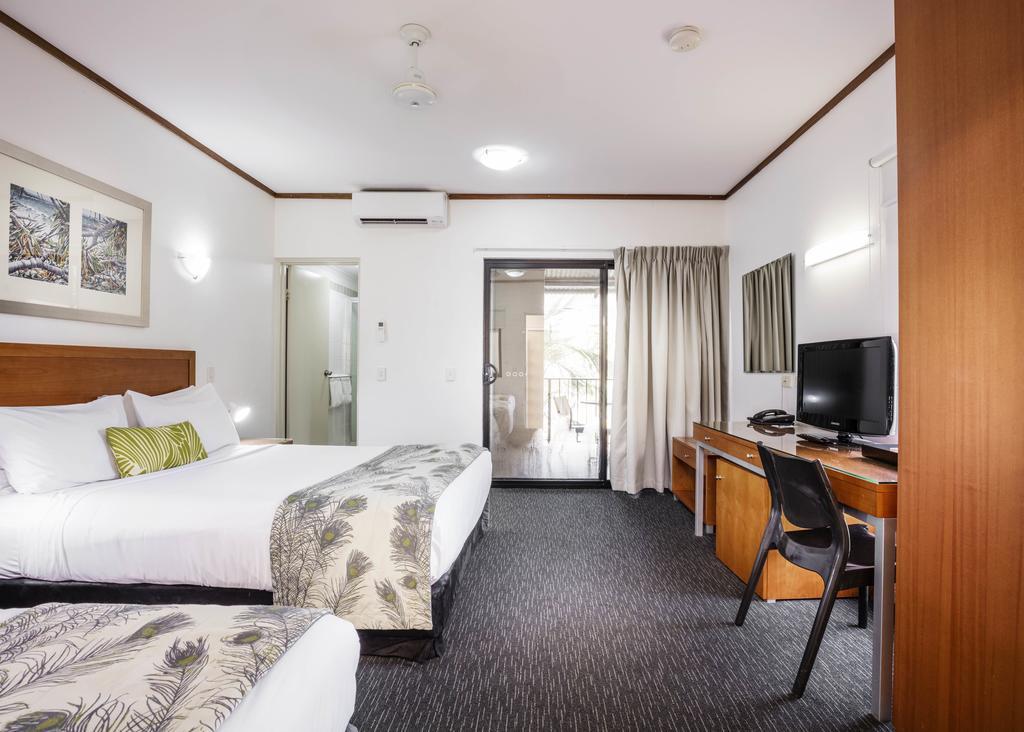 Mercure Darwin Airport Resort Екстериор снимка