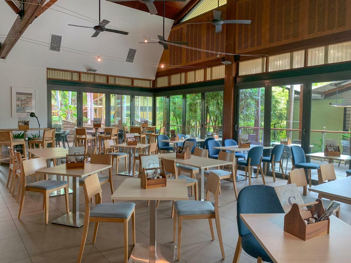 Mercure Darwin Airport Resort Екстериор снимка