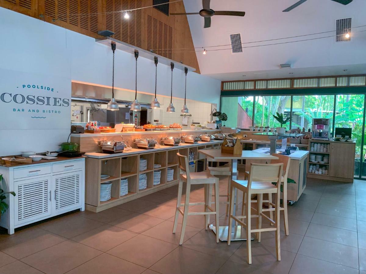 Mercure Darwin Airport Resort Екстериор снимка