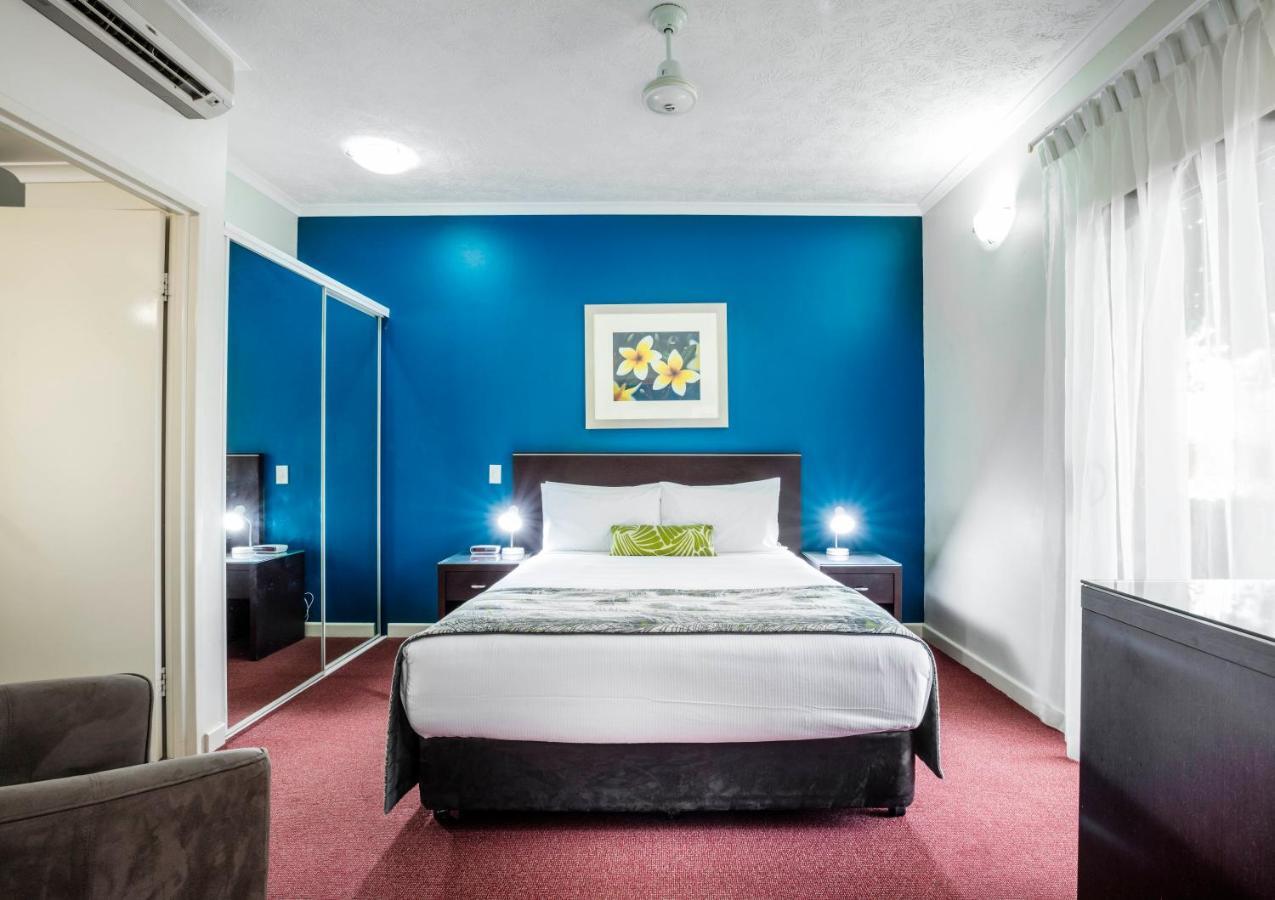 Mercure Darwin Airport Resort Екстериор снимка